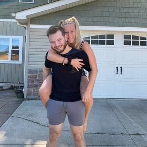 Meet your Posher, Jordan